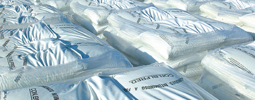 Salgelo _ Sacchi sale marino