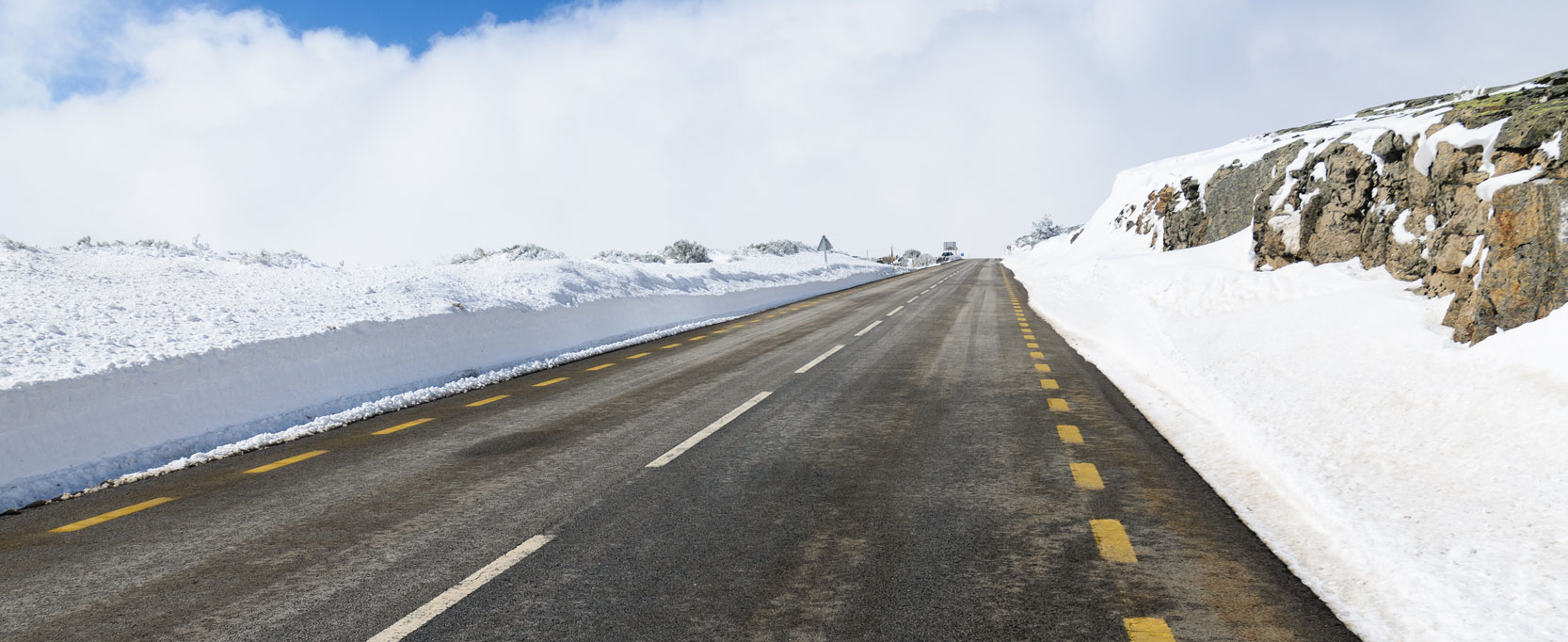 Per la mobilità invernale